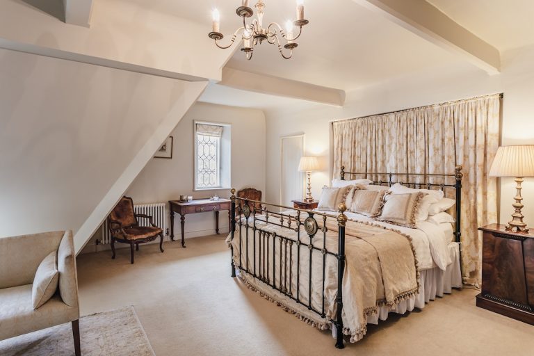 country estate near Kirkby Lonsdale with hot tub in Kirkby Lonsdale, England North