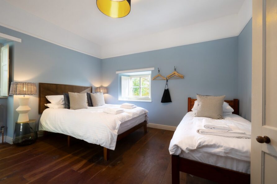 Upside Lodge
