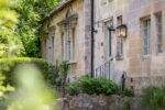 The Old School Rooms