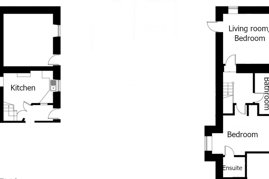 Upside Lodge