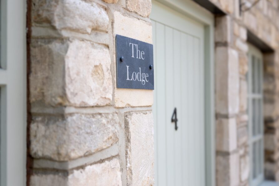 The Lodge
