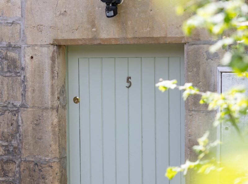 The Coach House