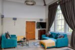 The Old School Rooms